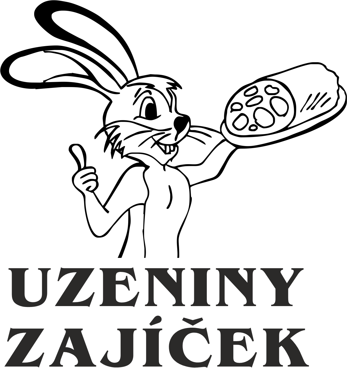 Domů uzeninyzajicek